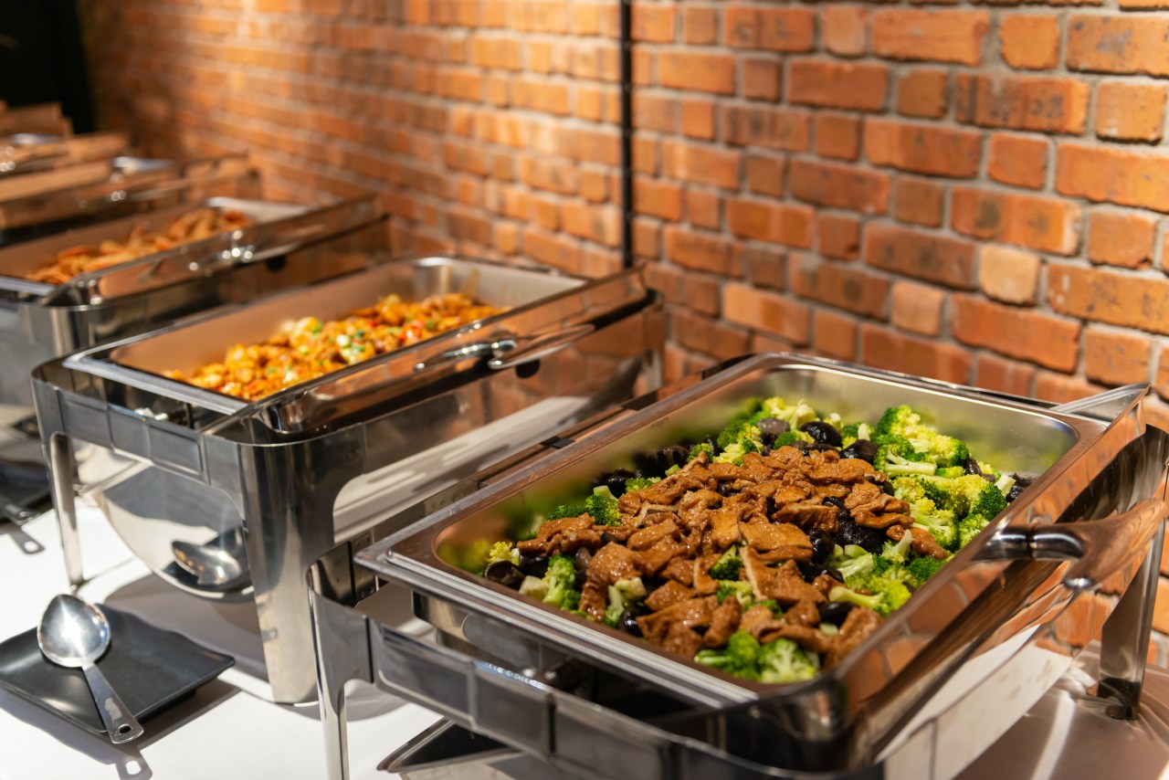 catering services in klang valley