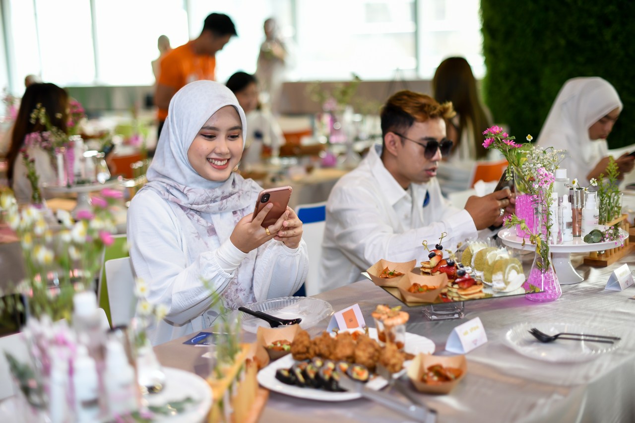 customize catering